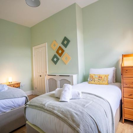 Emerald House Йорк Экстерьер фото